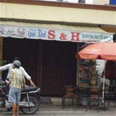 S & H Cafe