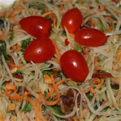 Sơn Lâm Quán – Các Món Nhậu Bình Dân