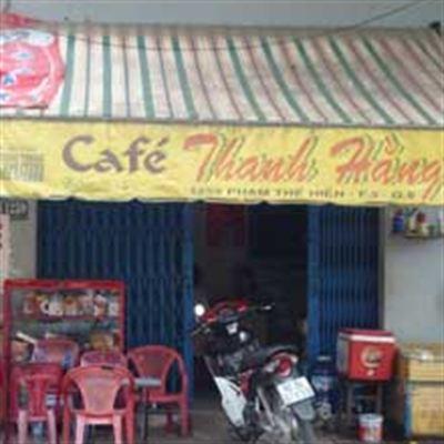 Thanh Hằng Cafe