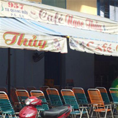 Ngọc Thuỷ – Tạ Quang Bửu