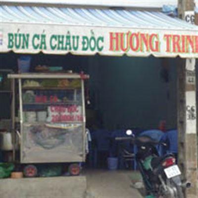Hương Trinh