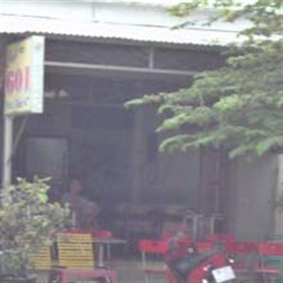 Cafe 601