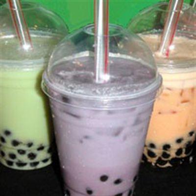 Trà Sữa Trân Châu Đài Loan 500CC