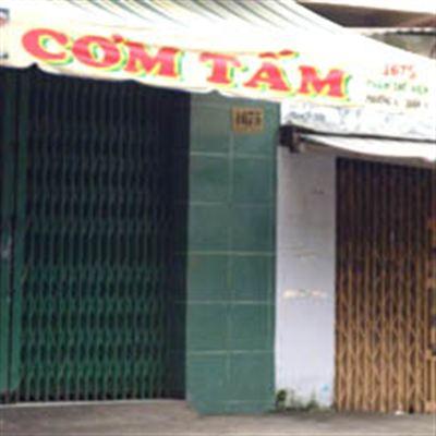 Cơm Tấm 1675