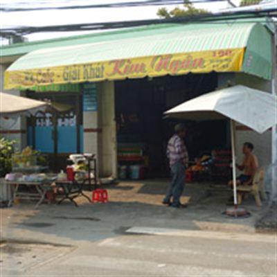 Kim Ngân – Bùi Minh Trực