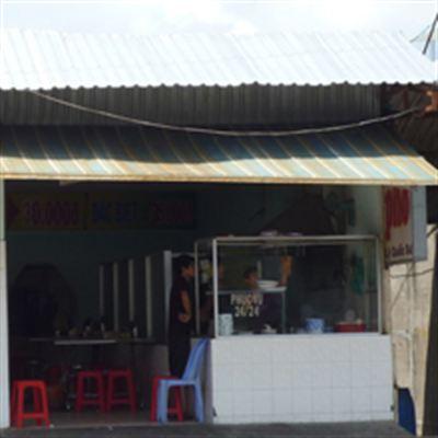 Phở Lý Quốc Sư – 433 Nguyễn Thị Thập