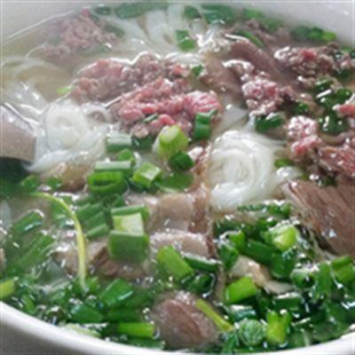 Cơm Tấm 41 – Phạm Thế Hiển