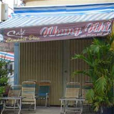 Nhung Nhi Cafe