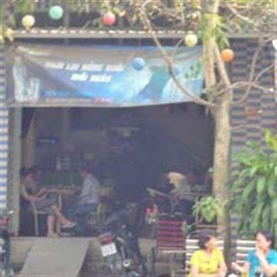 Mỹ Yến Cafe