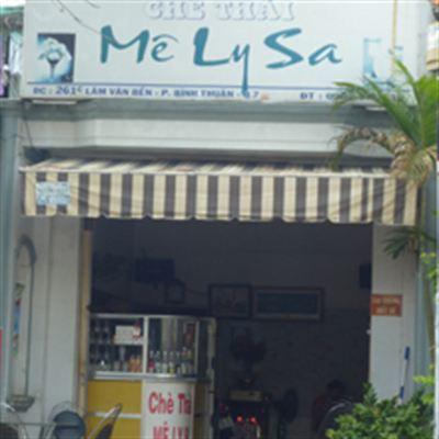 Chè Thái Mê Ly Sa – Lâm Văn Bền