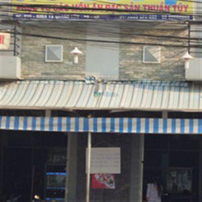 Quán 835 – Tạ Quang Bửu