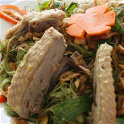 Hai Nương