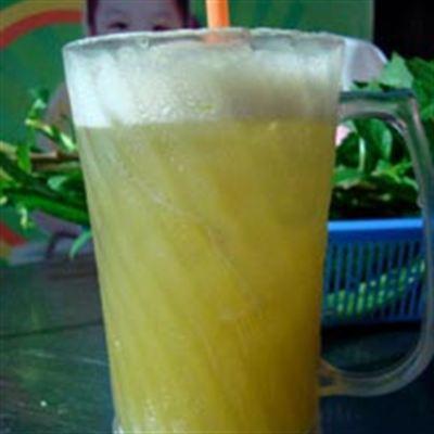 Nước Mía Thanh Thảo