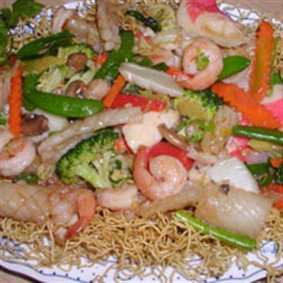 Quán Nhậu 1A – Cafe Võng