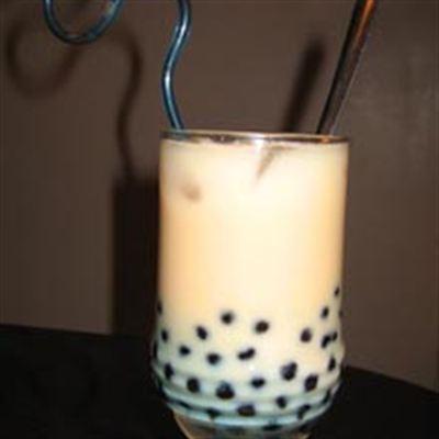 Trà Sữa Trân Châu 221