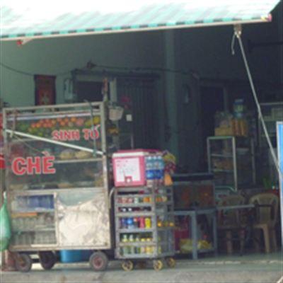 Cơm Gà Kim Chi – Nguyễn Thị Thập