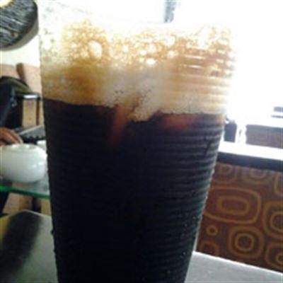1719 Cafe