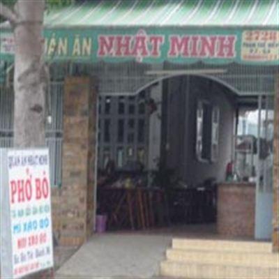 Phở Nhật Minh