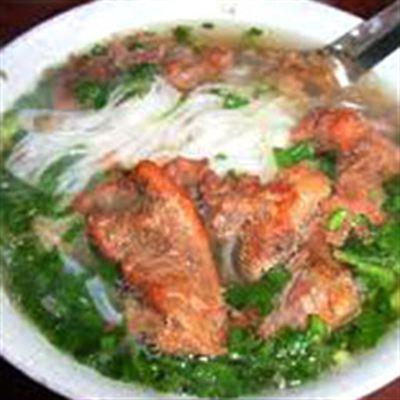 Quán 260 – Bùi Minh Trực