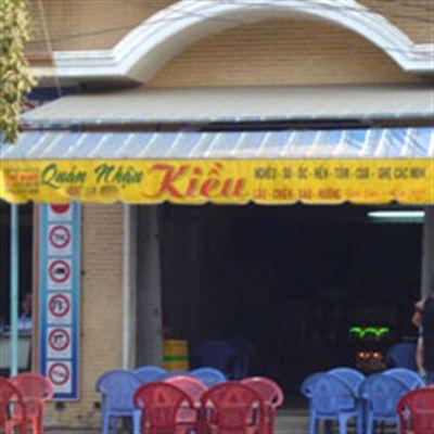 Quán Nhậu Kiều