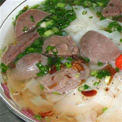 Hủ Tiếu 2753