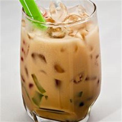 Trà Sữa Mặt Cười