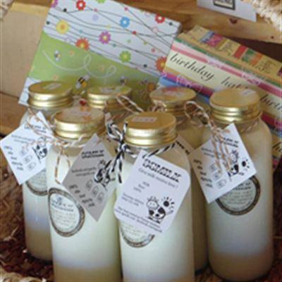 SGMILK – Giao Hàng Tận Nơi