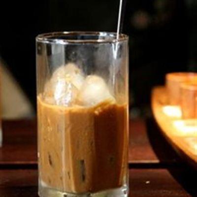 Hiệp Anh Cafe – Tạ Quang Bửu