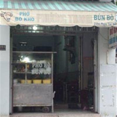 Phở Phương Thanh