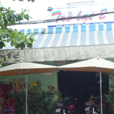 Trở Lại 2 Cafe
