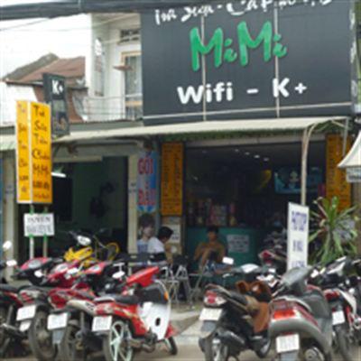 MiMi Trà Sữa