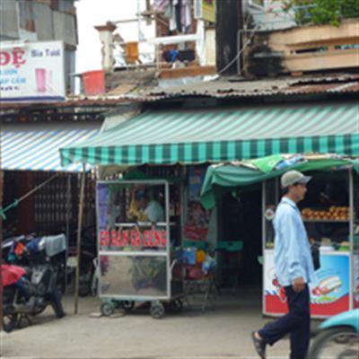 Gà Ta Hội An A Mập