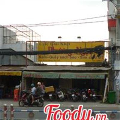 Phương Ngọc Cafe