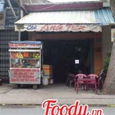 Chè Ánh Tiên