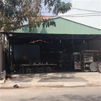 Phở Hương – Bình Chánh