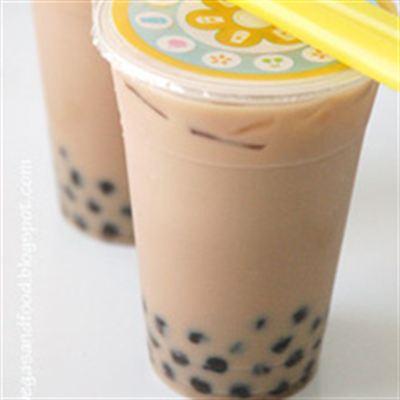 Trà Sữa 635 – Hưng Phú