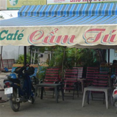 Cẩm Tú Cafe