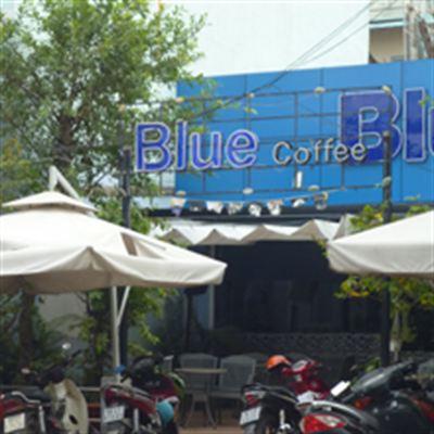 Blue Cafe – Phạm Thế Hiển
