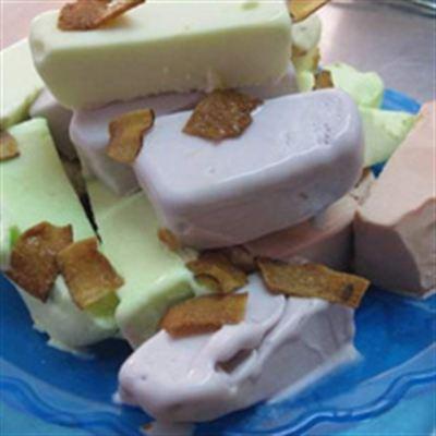 Quán sinh tố 2722A