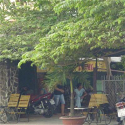Trung Cafe