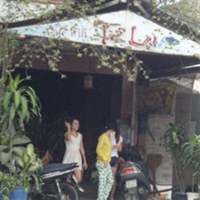 Trở Lại Cafe – Phạm Thế Hiển