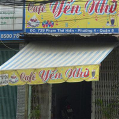 Yến Nhi Cafe