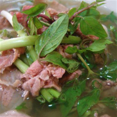 Phở Bò Cô Bắc – Mai Văn Vĩnh