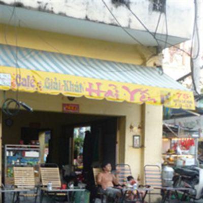 Hải Yến Cafe – Nguyễn Chế Nghĩa