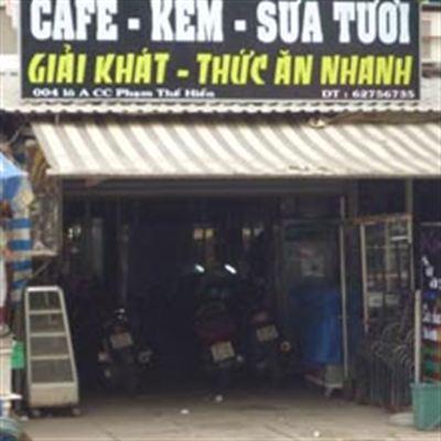 Cafe 004