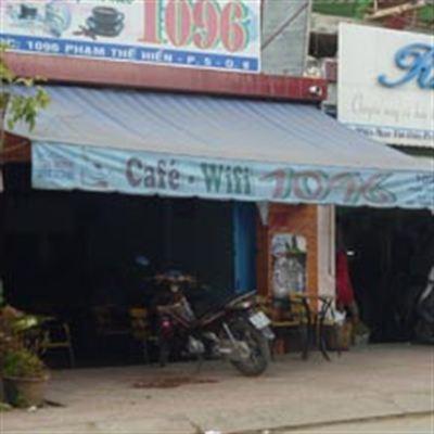 1096 Cafe