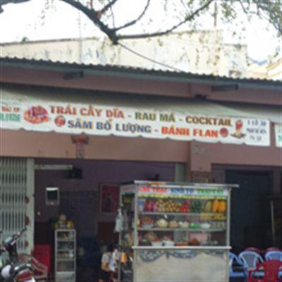Chè Cây Táo