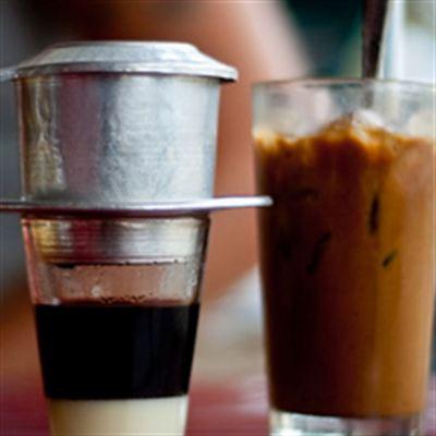 Vân Anh Cafe