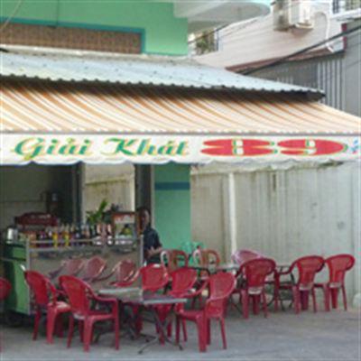 89 Cafe – Nguyễn Chế Nghĩa