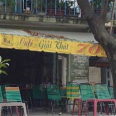 705 Cafe